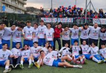 Allievi regionali U17: la Soccer Montalto promossa in Élite Allievi regionali U17 la Soccer Montalto promossa in Élite