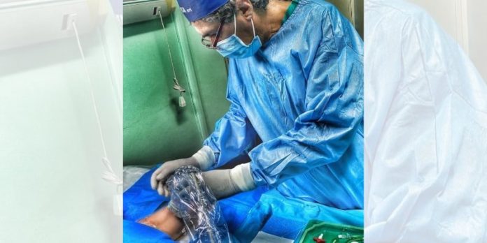Aloia (Ivas Calabria) chiede Istituzione di un Team Accessi Vascolari in ogni Azienda Ospedaliera