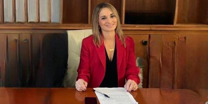Anna Giulia Mannarino Con il Servizio Civile Universale Castrolibero rafforza il suo modello di welfare