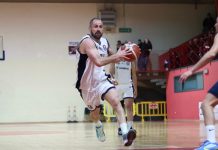 Basket, capolavoro Pirossigeno Cosenza: Soverato travolto 70-42 e primato in solitaria Basket, capolavoro Pirossigeno Cosenza Soverato travolto 70-42 e primato in solitaria