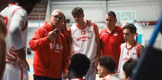 Serie B Interregionale: Bim Bum Basket Rende cade a Molfetta 105-84 Bim Bum Basket Rende