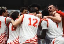 Bim Bum Basket Rende, impresa a Mola: prima vittoria esterna e salvezza riaperta