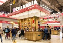 Calabria protagonista al Vinitaly 2026: oltre cento cantine presenti