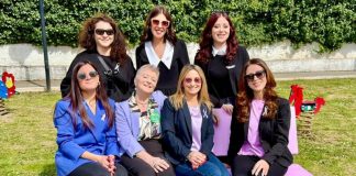 Castrolibero: mattinata di sensibilizzazione per i disturbi del comportamento alimentare