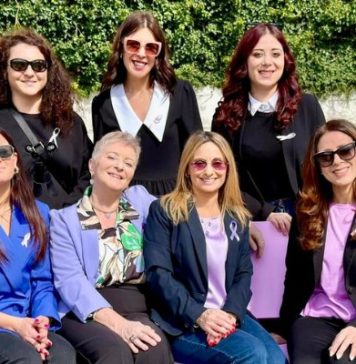 Castrolibero: mattinata di sensibilizzazione per i disturbi del comportamento alimentare