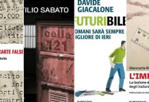 Castrolibero, tre giorni di confronto con “Incontri Letterari”. Si parte con Claudio Petruccioli
