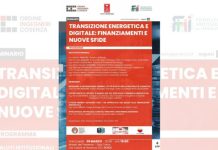 Transizione energetica e digitale a Rende