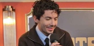 Fulminacci: “Calcinacci” è il disco che non sapevamo di volere