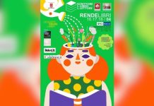 Al via la nuova edizione di RendeLibri: al centro il dialogo tra autore e territorio