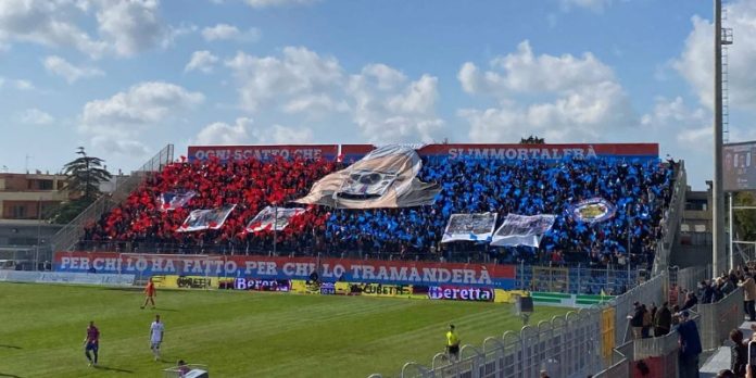 Casarano-Cosenza