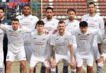 Coppa Calabria 1ª Categoria, la Soccer Montalto resiste al San Lucido e vola in finale