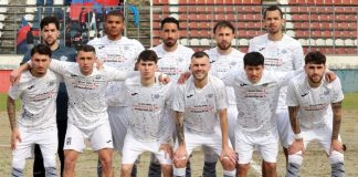 Coppa Calabria 1ª Categoria, la Soccer Montalto resiste al San Lucido e vola in finale