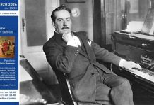 Cosenza: a Palazzo Grisolia il pianoforte racconta la lirica, nuovo appuntamento con “L’Opera in salotto”