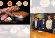 Costituito il nuovo Consorzio di tutela Salumi di Calabria DOP