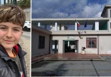 Giochi matematici, podio alle semifinali per il giovanissimo studente lametino Samuel Ficara