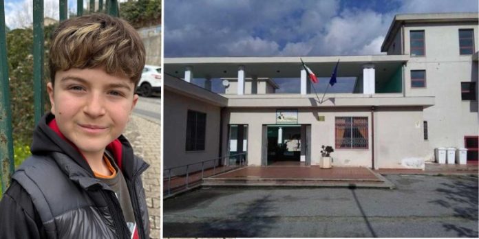 Giochi matematici, podio alle semifinali per il giovanissimo studente lametino Samuel Ficara