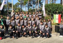 Il Convitto Nazionale “Bernardino Telesio” di Cosenza alle Convittiadi di Lignano Sabbiadoro