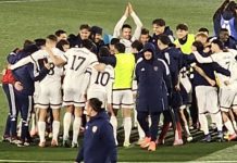 Il Cosenza cala il poker a Potenza e vola al terzo posto Il Cosenza cala il poker a Potenza e vola al terzo posto