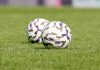 Playoff serie C, nessuna sorpresa: passano alle semifinali Ascoli, Catania, Brescia e Salernitana Il pallone della Serie C 25-26 (foto Francesco Farina)