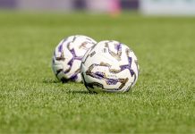 Il pallone della Serie C 25-26 (foto Francesco Farina)