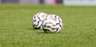 Serie C: vincono Casertana e Salernitana, Cosenza chiamato a rispondere domani a Picerno Il pallone della Serie C 25-26 (foto Francesco Farina)