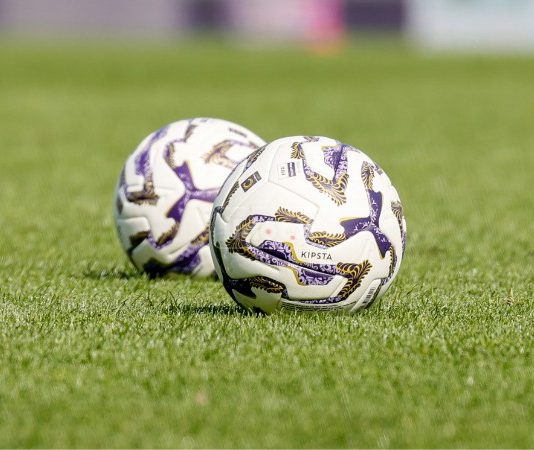 Playoff Serie C, nessuna sorpresa: vanno in semifinale Ascoli, Catania, Brescia e Salernitana Il pallone della Serie C 25-26 (foto Francesco Farina)