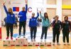 Il vivaio del Club Scherma Cosenza brilla al Campionato Regionale GPG 2026 Il vivaio del Club Scherma Cosenza brilla al Campionato Regionale GPG 2026