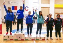 Il vivaio del Club Scherma Cosenza brilla al Campionato Regionale GPG 2026 Il vivaio del Club Scherma Cosenza brilla al Campionato Regionale GPG 2026