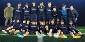 Juniores: il Diamante vola in finale grazie a Iorio, ora la sfida al Rende Juniores il Diamante vola in finale grazie a Iorio, ora la sfida al Rende