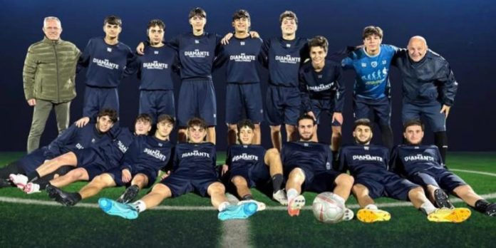 Juniores il Diamante vola in finale grazie a Iorio, ora la sfida al Rende