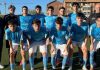 Juniores calabrese Under 19, verdetti ufficiali nei gironi A e B: Kratos Bisignano e Digiesse volano alle fasi finali Il Kratos Bisignano Under 19