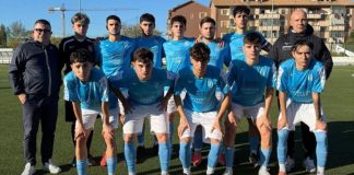 Juniores calabrese Under 19, verdetti ufficiali nei gironi A e B: Kratos Bisignano e Digiesse volano alle fasi finali Il Kratos Bisignano Under 19