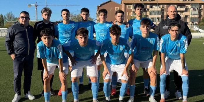 Il Kratos Bisignano Under 19