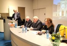 Medici, etica e futuro: all’Ordine di Cosenza un’assemblea carica di emozione e responsabilità