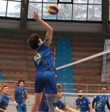 Playoff Serie C: alla Pallavolo Milani l’andata dei quarti contro Innova Volley New Tech Pallavolo Milani Rende
