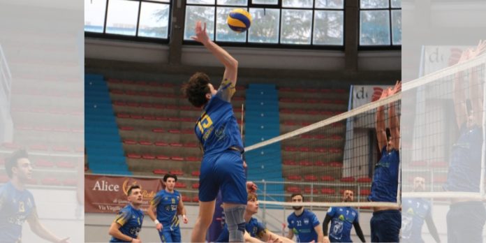 New Tech Pallavolo Milani Rende New Tech Pallavolo Milani Rende