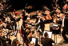 Appuntamento con Ornella, l’Orchestra Sinfonica Brutia omaggia Ornella Vanoni Orchestra Sinfonica Brutia