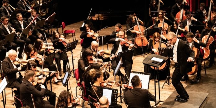 Orchestra Sinfonica Brutia
