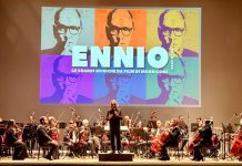 Affidata a Orchestra Sinfonica Brutia la colonna sonora del film su Karol Wojtyla Orchestra Sinfonica Brutia diretta dal Maestro Vivaldi