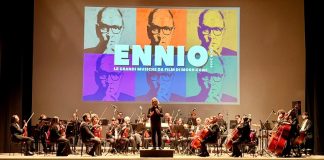 Affidata a Orchestra Sinfonica Brutia la colonna sonora del film su Karol Wojtyla Orchestra Sinfonica Brutia diretta dal Maestro Vivaldi