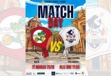 Pallanuoto Femminile: Smile Cosenza verso la sfida con la Brizz Acireale