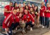 Annuncio a sorpresa: la Smile Cosenza Pallanuoto rinuncia all’A1 Smile Cosenza Pallanuoto Conference Cup