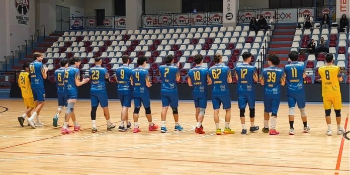 Pallavolo MIlani vs Luck-Tigano Pallavolo MIlani vs Luck-Tigano