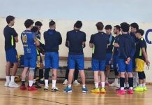 Trasferta vincente per la Pallavolo Milani: regolata Lamezia in tre set Pallavolo Milani vs Volo Virtus Lamezia