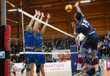 Volley Serie C, al via i playoff: 8 squadre per un posto in Serie B Playoff Serie C pallavolo maschile