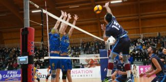 Volley Serie C, al via i playoff: 8 squadre per un posto in Serie B Playoff Serie C pallavolo maschile