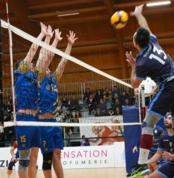 Volley Serie C, al via i playoff: 8 squadre per un posto in Serie B Playoff Serie C pallavolo maschile