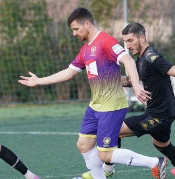 Promozione: 1-1 tra Morrone e Sersale, finisce in parità il big match del Girone A Prima Categoria 1-1 tra Morrone e Sersale, finisce in parità il big match del Girone A