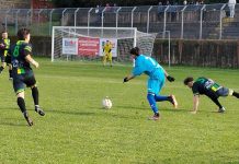 Prima Categoria, San Fili: 2-1 al Roggiano e sogno primo posto ancora vivo Prima Categoria, San Fili 2-1 al Roggiano e sogno primo posto ancora vivo
