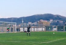 Prima Categoria: San Fili rimonta di forza, 4-1 al Real Trebisacce e vetta nel mirino Prima Categoria San Fili rimonta di forza, 4-1 al Real Trebisacce e vetta nel mirino